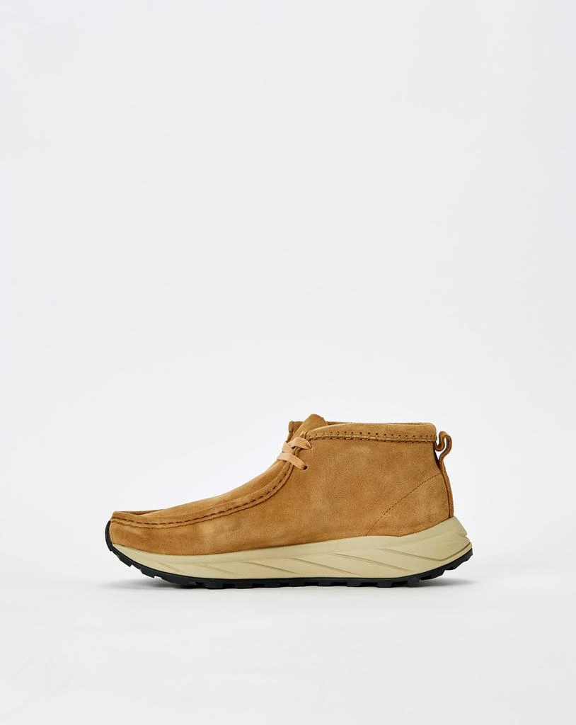 商品Clarks|Wallabee Eden,价格¥1053,第4张图片详细描述