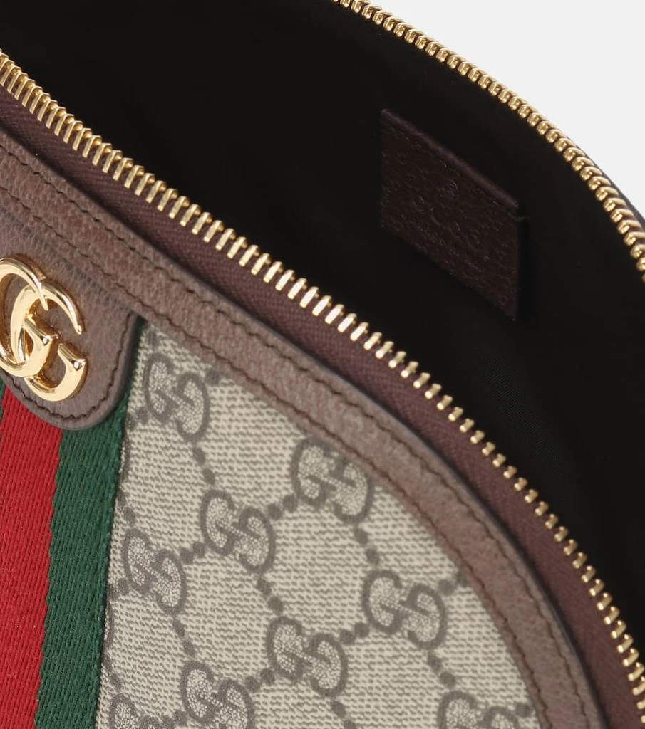 商品Gucci|Ophidia Large GG Supreme cosmetics case,价格¥3313,第2张图片详细描述