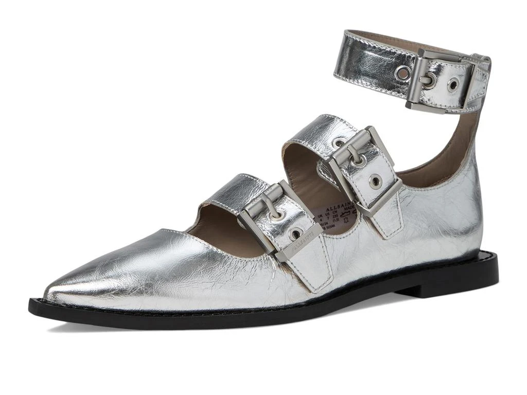 Susan Buckle Shoe 商品