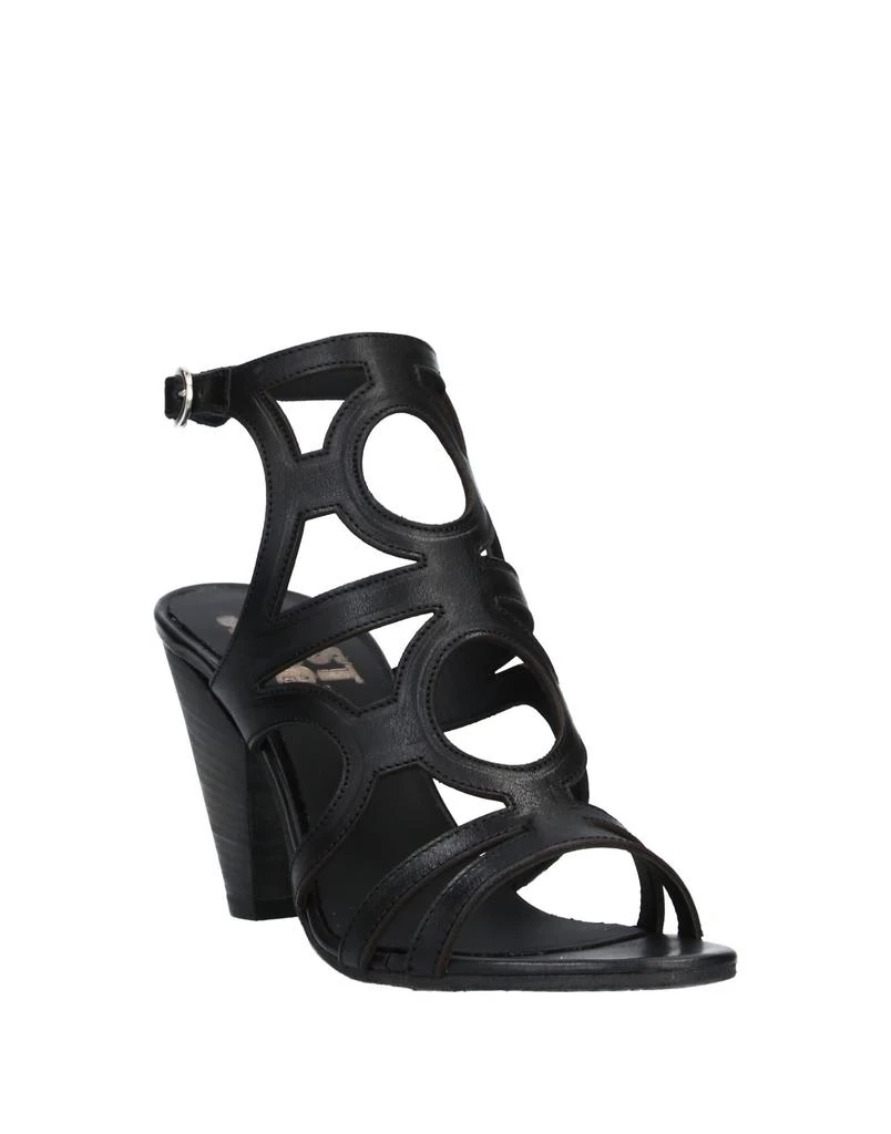 商品JUST JUICE|Sandals,价格¥695,第2张图片详细描述
