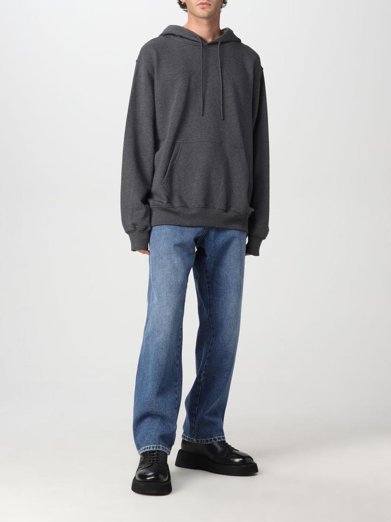 商品MSGM|Msgm sweatshirt for man,价格¥1582,第4张图片详细描述