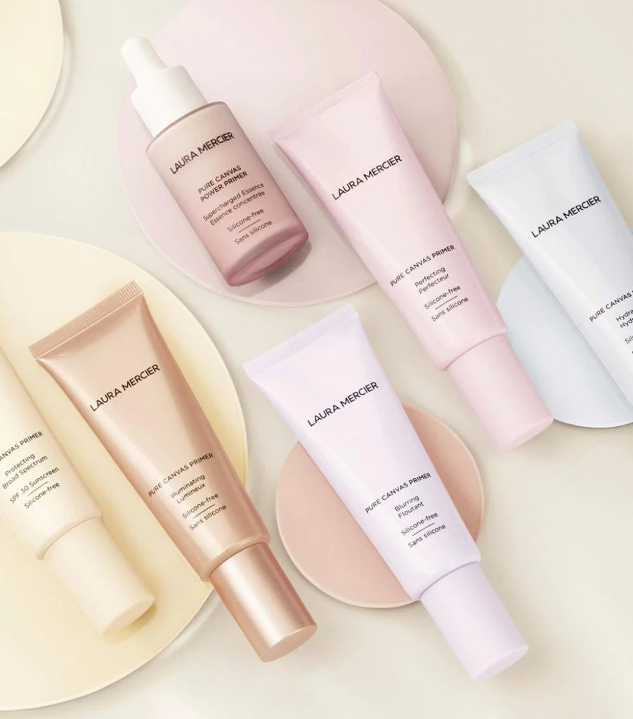 商品Laura Mercier|Pure Canvas Primer Hydrating Spf 30,价格¥427,第5张图片详细描述