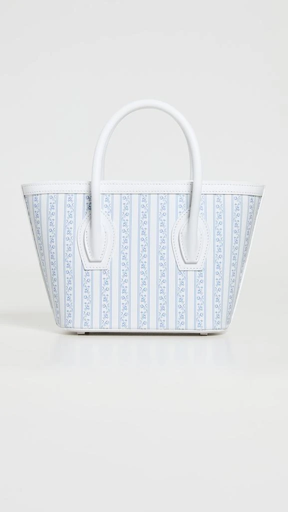 商品CAROLINE CONSTAS|CAROLINE CONSTAS x Marina Raphael Micro Porter 包,价格¥2115,第2张图片详细描述