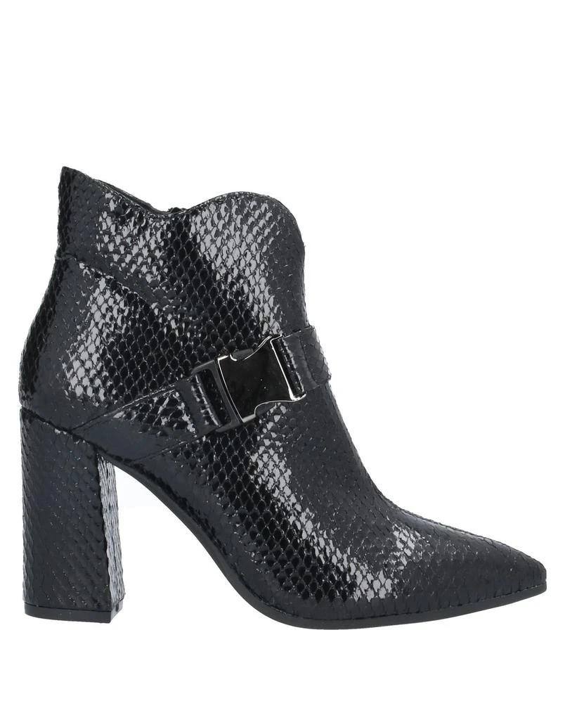 商品CAFèNOIR|Ankle boot,价格¥275,第1张图片