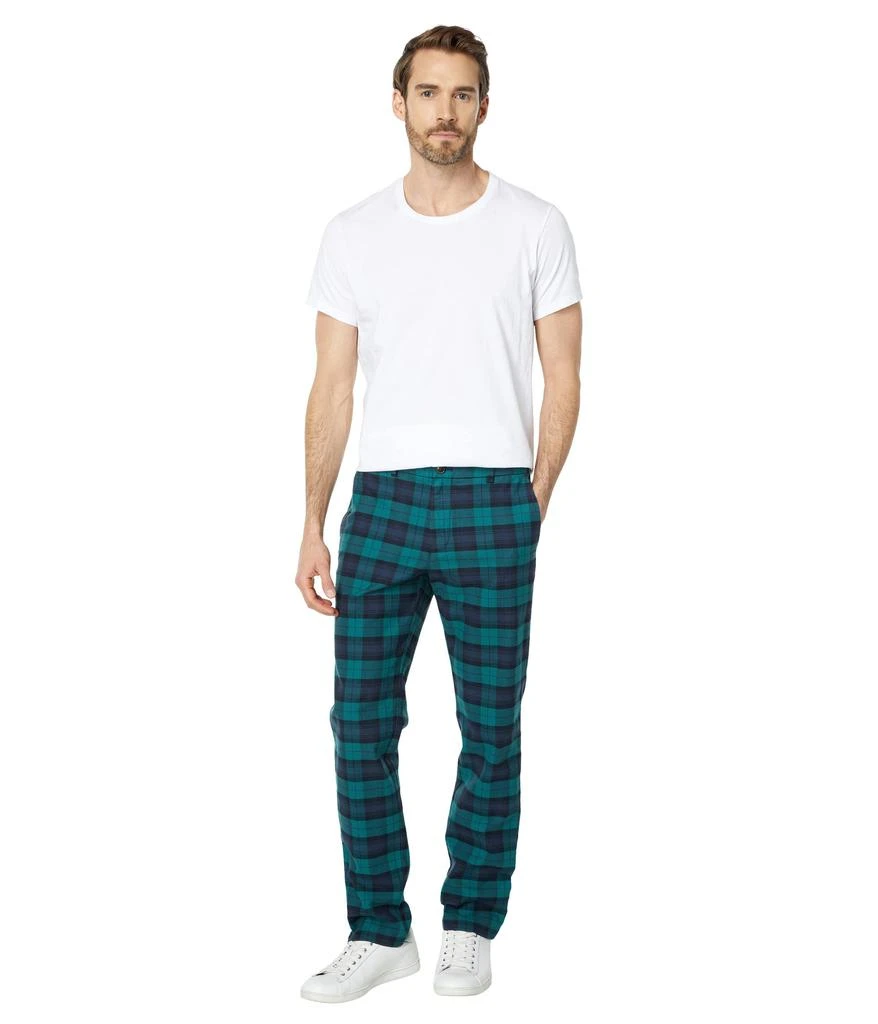 商品Vineyard Vines|Blackwatch Breaker Pants,价格¥523,第4张图片详细描述