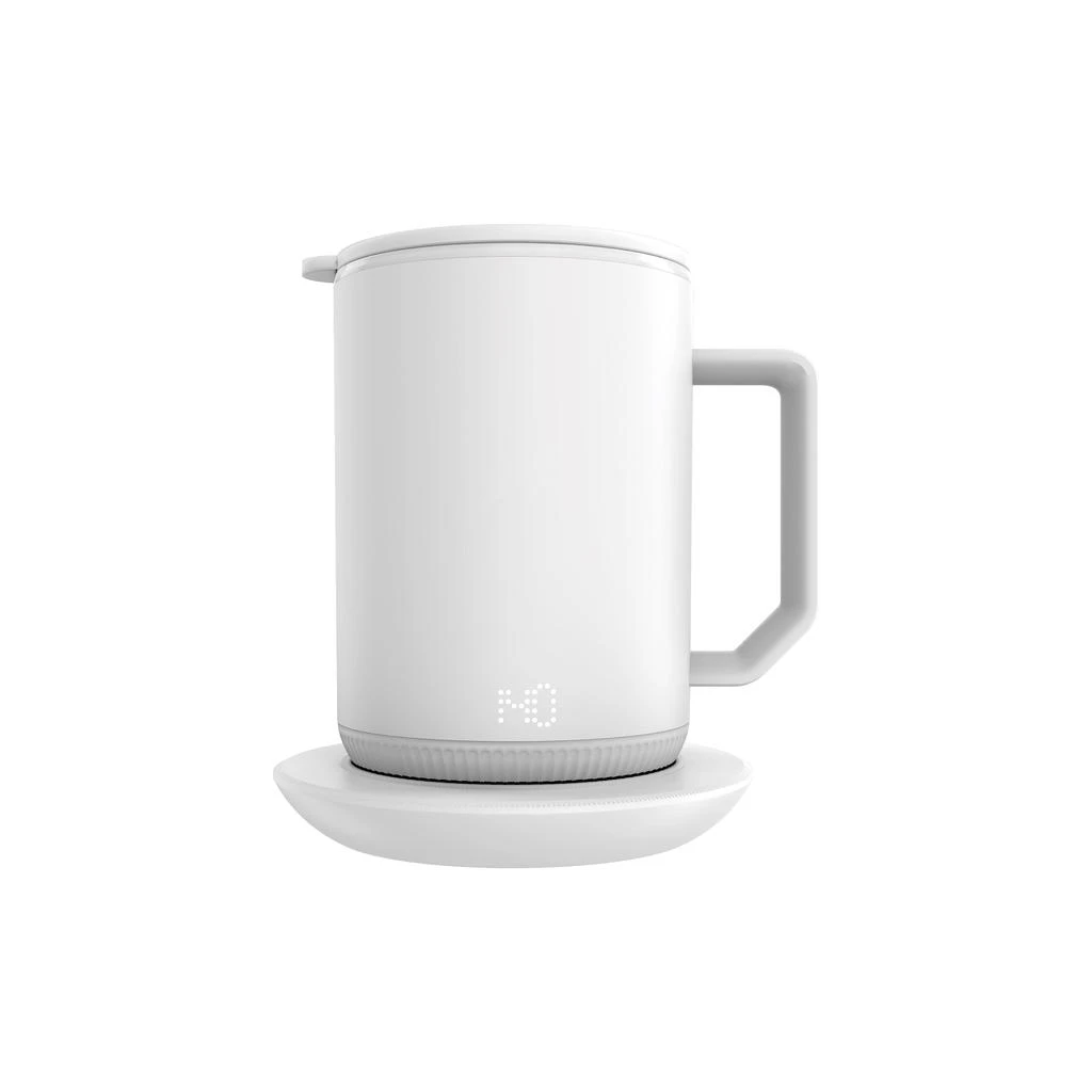 商品Tzumi|ionMug & Charging Coaster,价格¥633,第1张图片