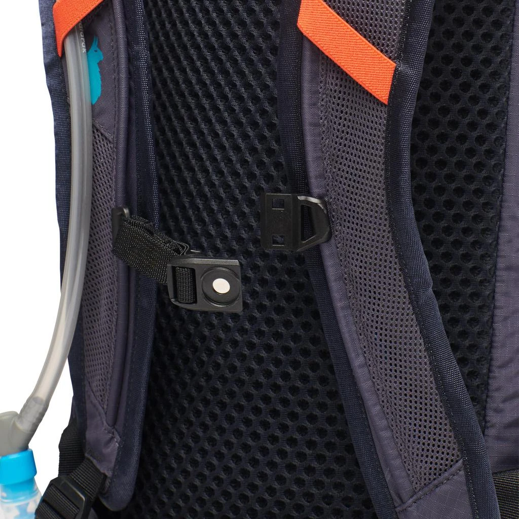 商品Cotopaxi|Lagos 15L Hydration Pack,价格¥1067,第4张图片详细描述