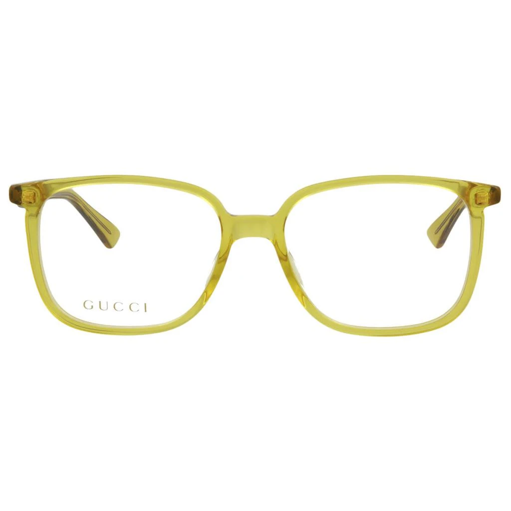 商品Gucci|Gucci Core 眼镜,价格¥793,第2张图片详细描述