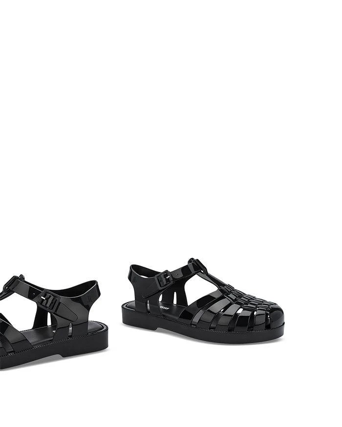 商品Mini Melissa|Girls' Mel Possession Shoes - Toddler, Little Kid, Big Kid,价格¥444,第5张图片详细描述