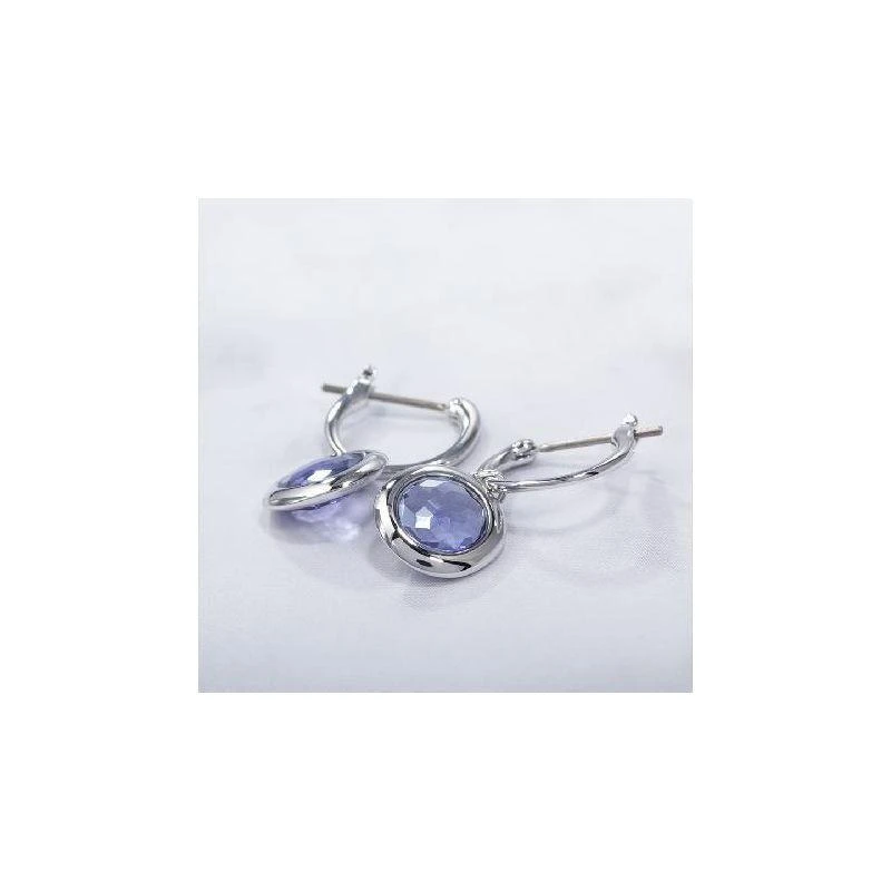 商品swarovski/施华洛世奇|香港直邮swarovski施华洛世奇女士耳环5572586典雅别致,价格¥858,第4张图片详细描述