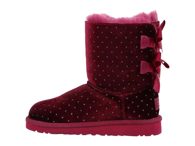 商品UGG|Bailey 蝴蝶结雪地靴 (Little Kid/Big Kid),价格¥994,第4张图片详细描述