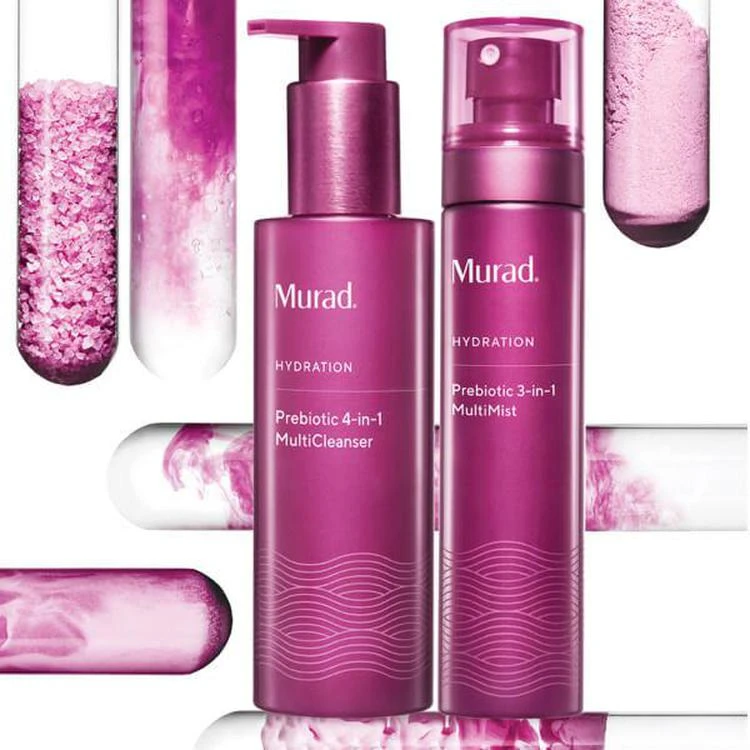 商品Murad| Prebiotic 3-in-1 MultiMist,价格¥239,第3张图片详细描述