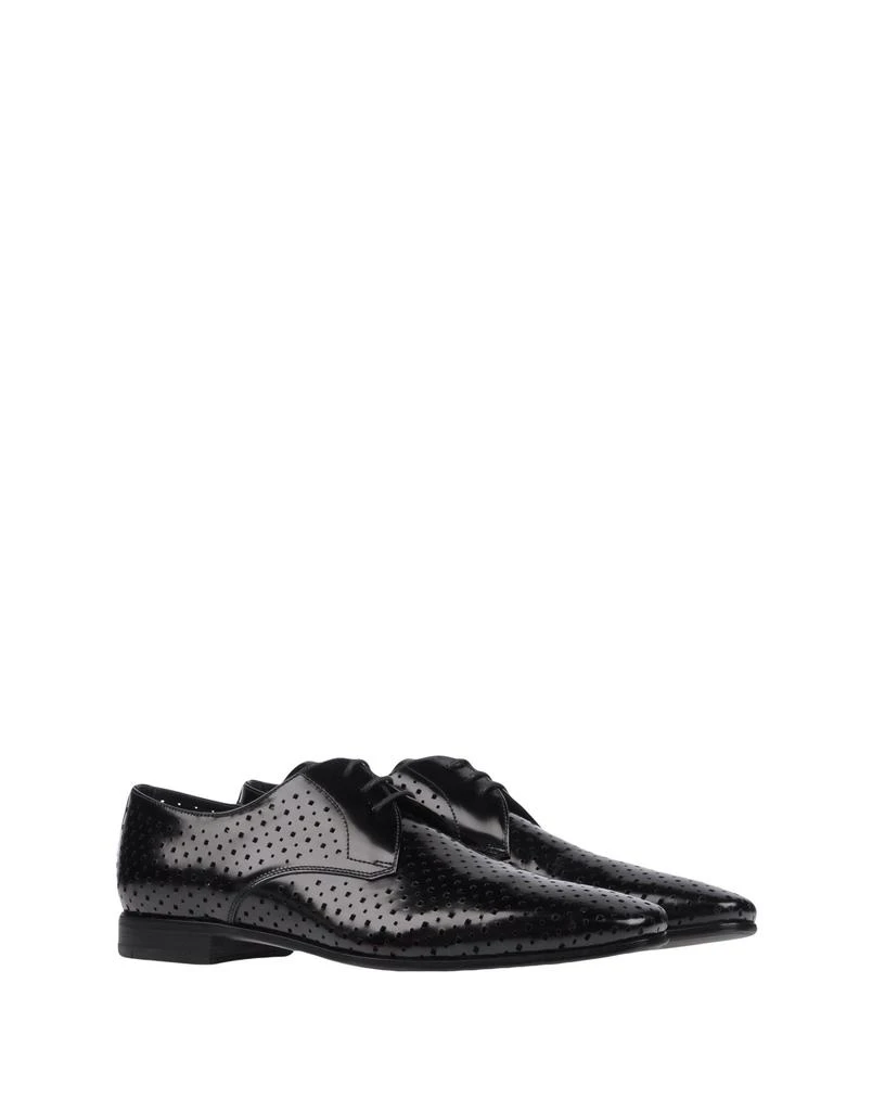 商品Prada|Laced shoes,价格¥3021,第4张图片详细描述