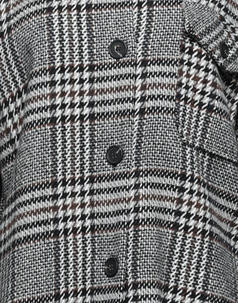 商品ALPHA STUDIO|Checked shirt,价格¥476,第4张图片详细描述