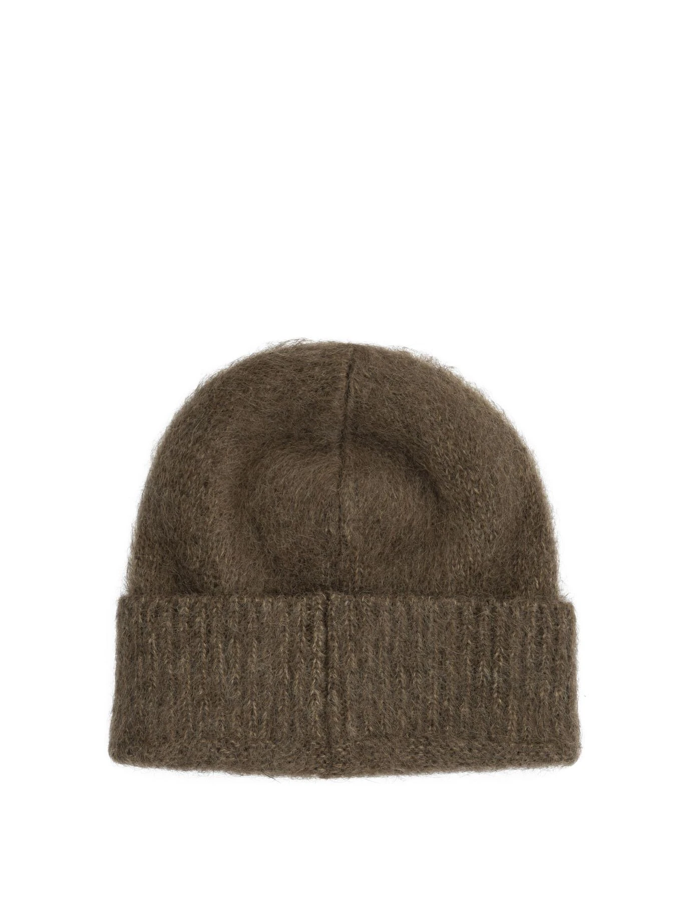 商品【商品预售7天发货】 Miu Miu|Miu Miu 女士帽子 5HC3782CQDF0005 绿色,价格¥2900,第4张图片详细描述