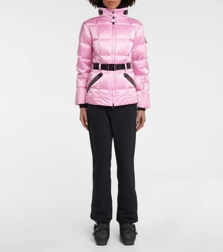 商品Bogner|Alaja down ski jacket,价格¥10533,第2张图片详细描述