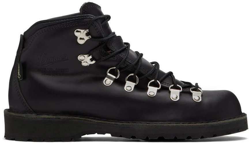 商品Danner|Black Mountain Pass Boots,价格¥2711,第1张图片