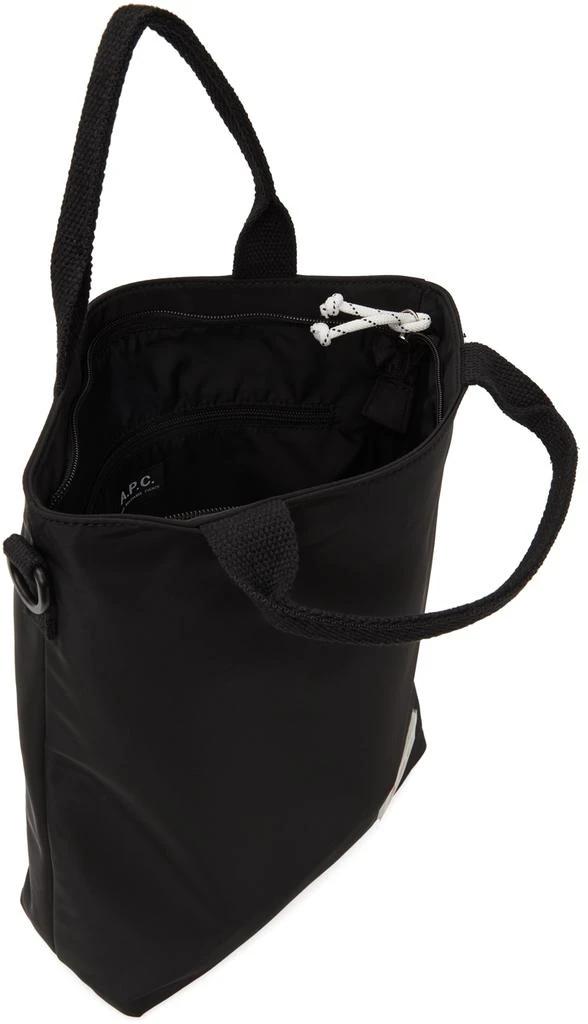 Black Cabas Tote 商品