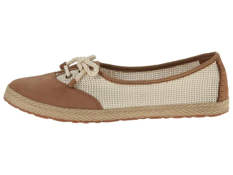 商品UGG|UGG镂空水手结牛津平底鞋,价格¥333,第4张图片详细描述