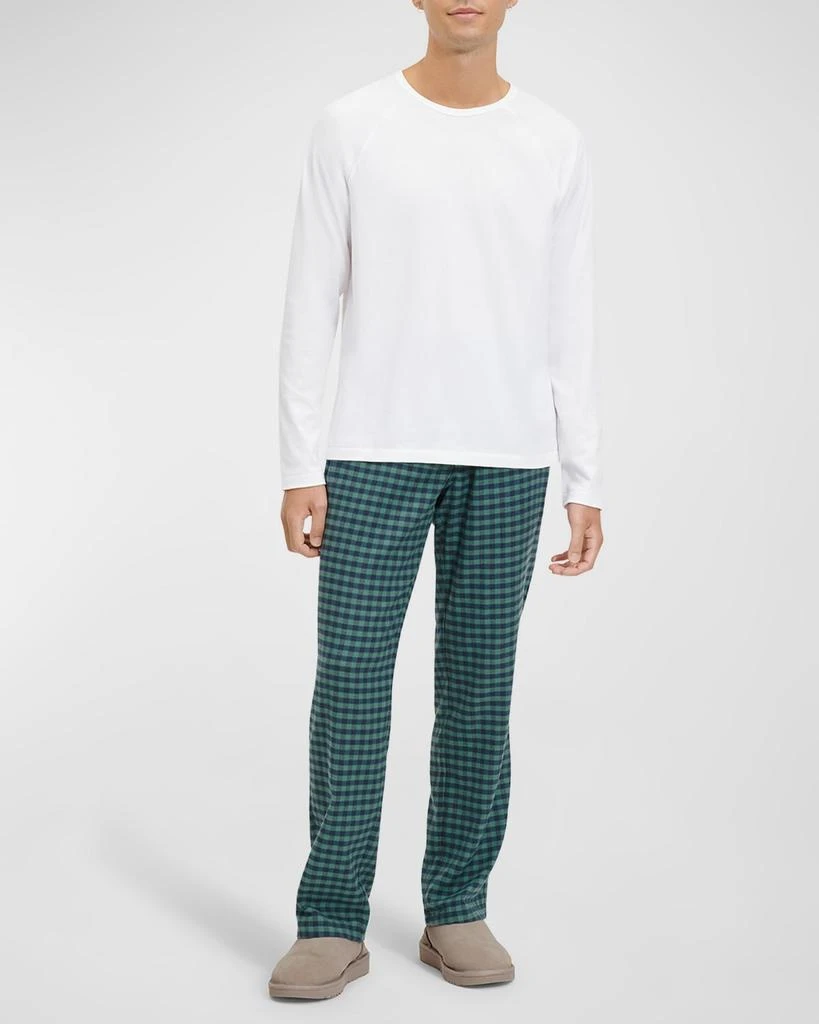 商品UGG|Men's Steiner Pajama Set Gift Box,价格¥371,第1张图片