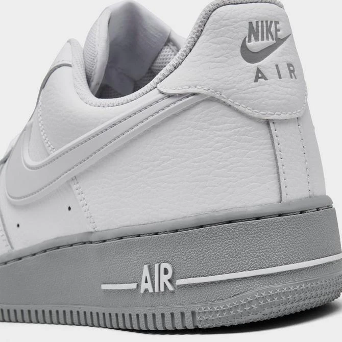 商品NIKE|Men's Nike Air Force 1 Low SE Casual Shoes,价格¥673,第3张图片详细描述