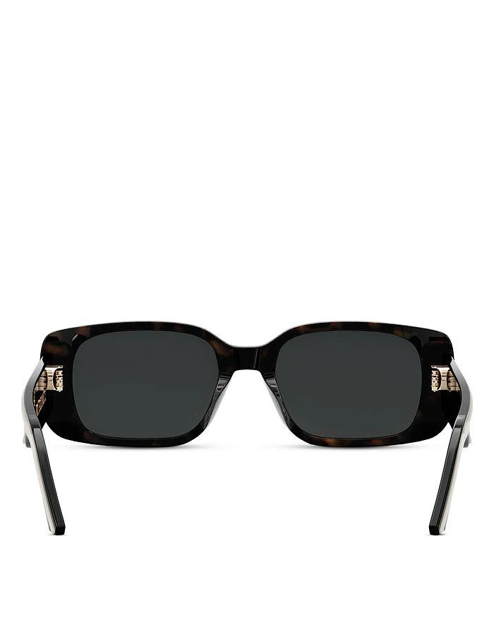 商品Dior|Wildior S2U Geometric Sunglasses, 53mm,价格¥3378,第5张图片详细描述