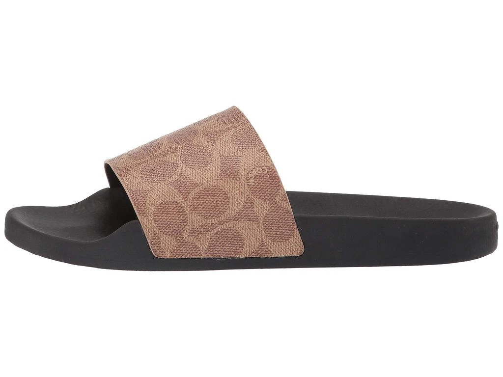 商品Coach|Udele Slide,价格¥714,第4张图片详细描述