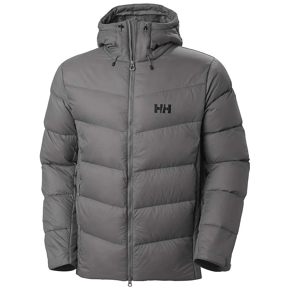 商品Helly Hansen|Men's Verglas Icefall Down Jacket,价格¥1498,第1张图片