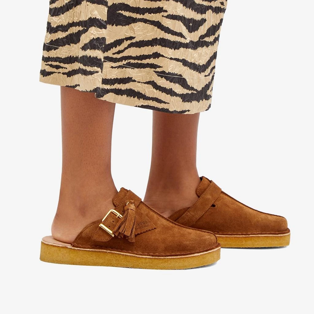 Clarks Originals Trek Mule 商品