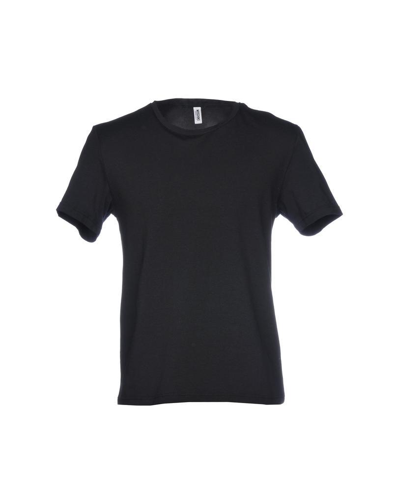 商品Moschino|Undershirt,价格¥176,第1张图片