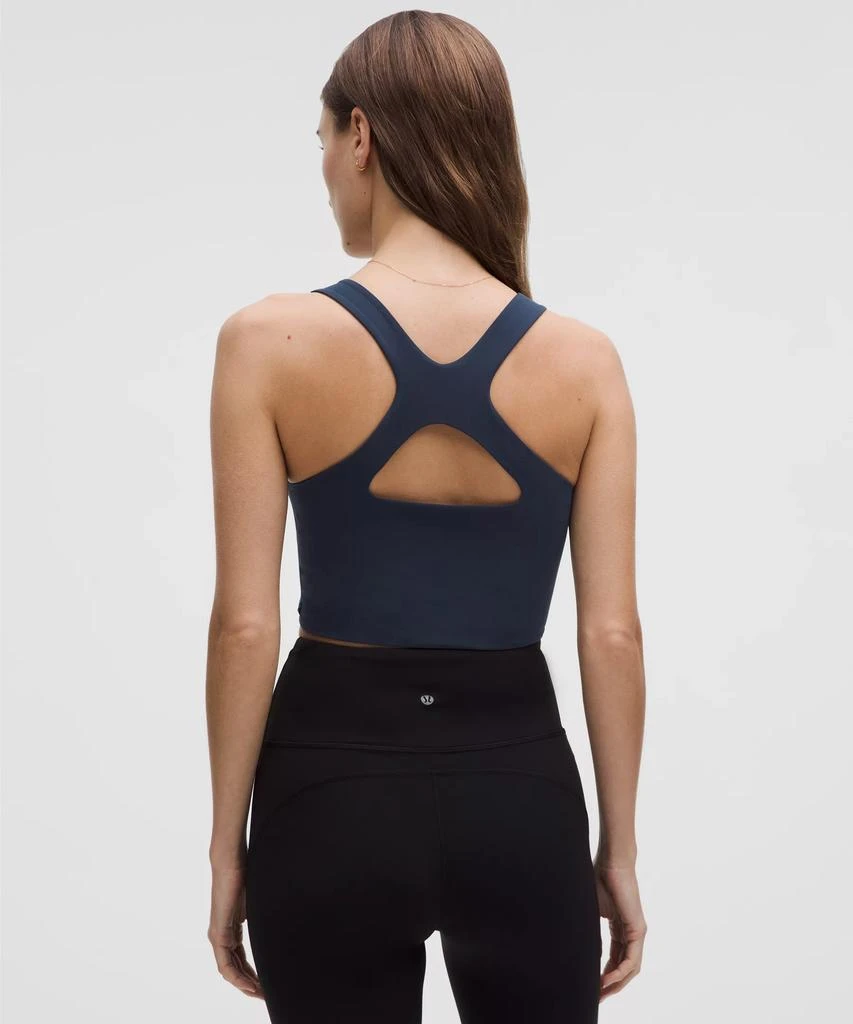Bend This Scoop and Cross Bra *Light Support, A-C Cups 商品