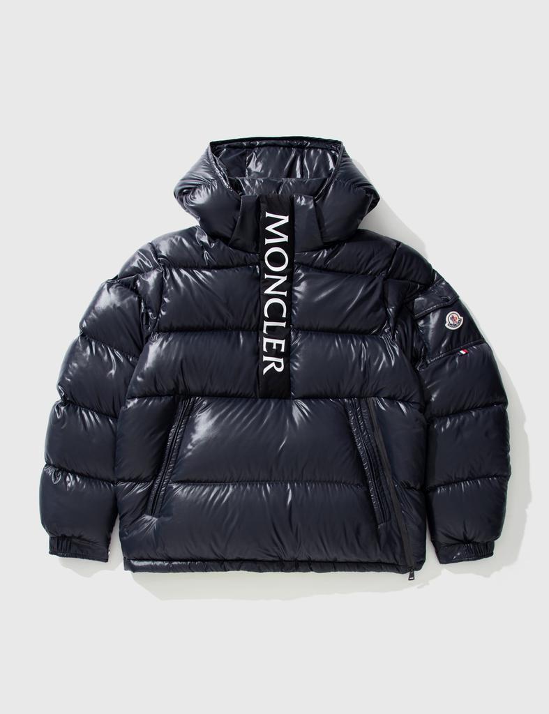 商品Moncler|Maury Jacket,价格¥12182,第1张图片