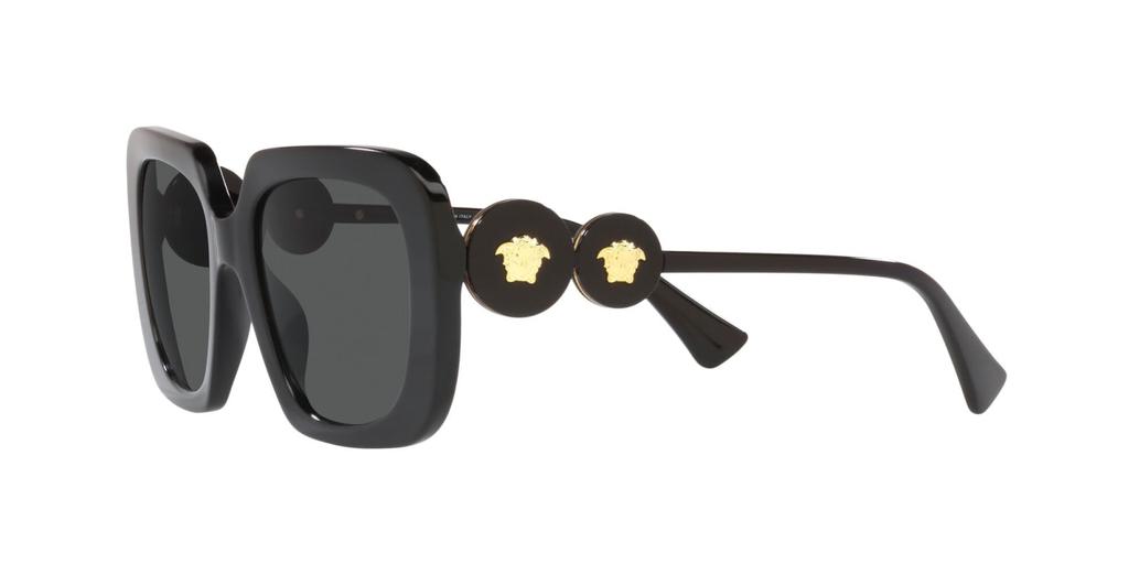 Bottega Veneta Sunglasses商品第3张图片规格展示