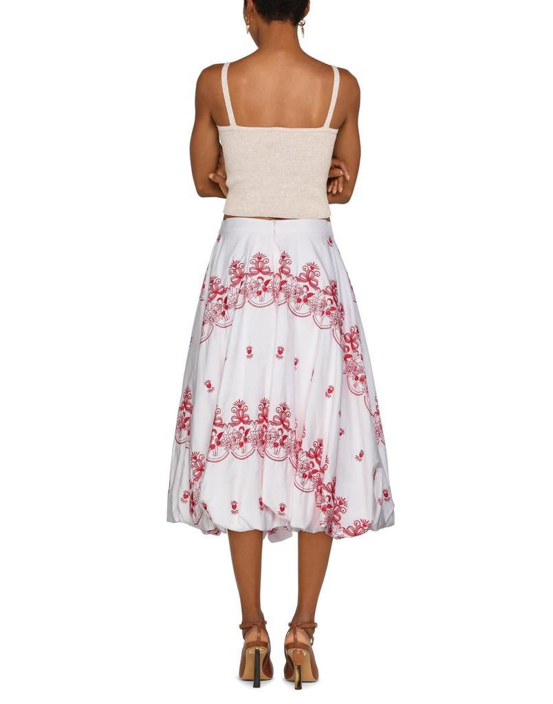 商品Simone Rocha|Midi skirt,价格¥4033,第5张图片详细描述