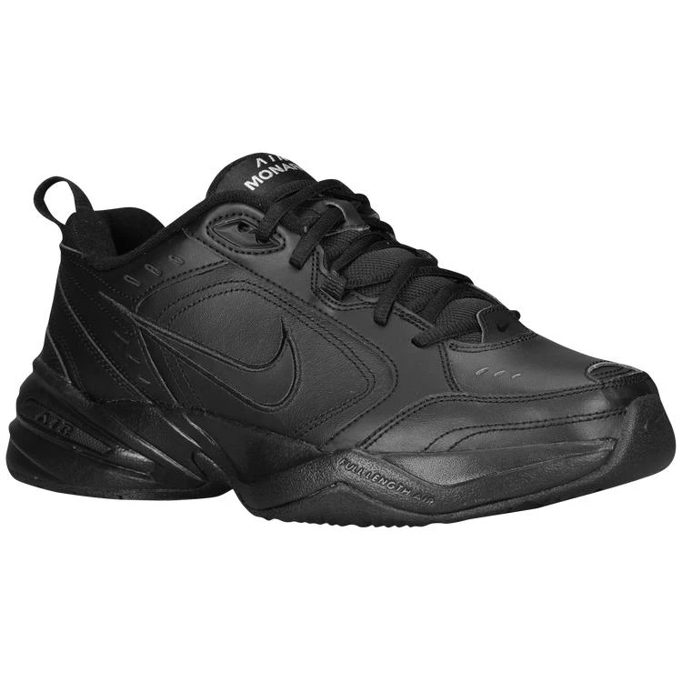 商品NIKE|Nike Air Monarch 4 - Men's 运动鞋,价格¥523,第1张图片