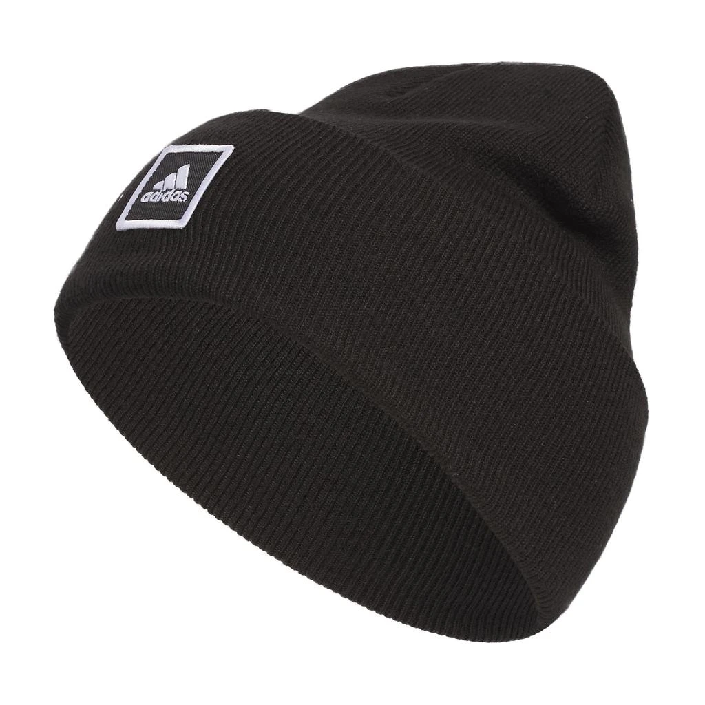 商品Adidas|Wide Cuff Fold Beanie,价格¥129,第1张图片