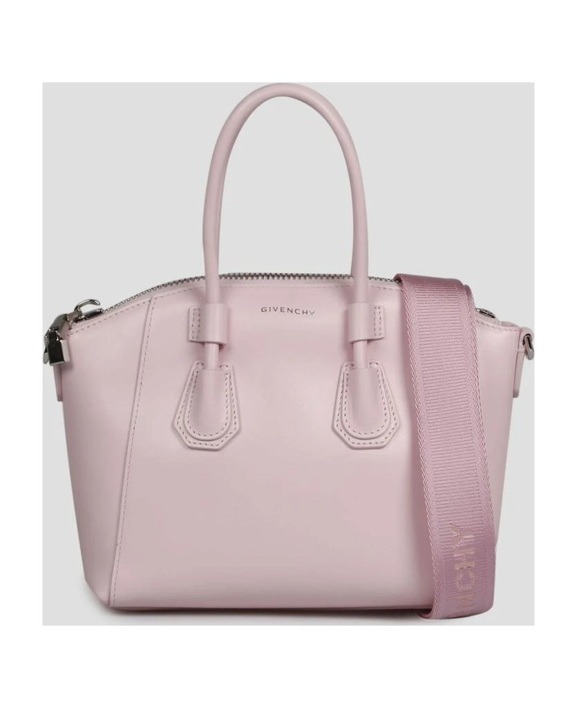 商品Givenchy|Antigona Sport Mini Bag,价格¥11258,第1张图片