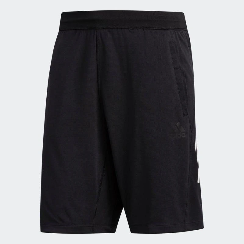 商品Adidas|adidas 33-Stripes 9-Inch - Men Shorts,价格¥268,第1张图片