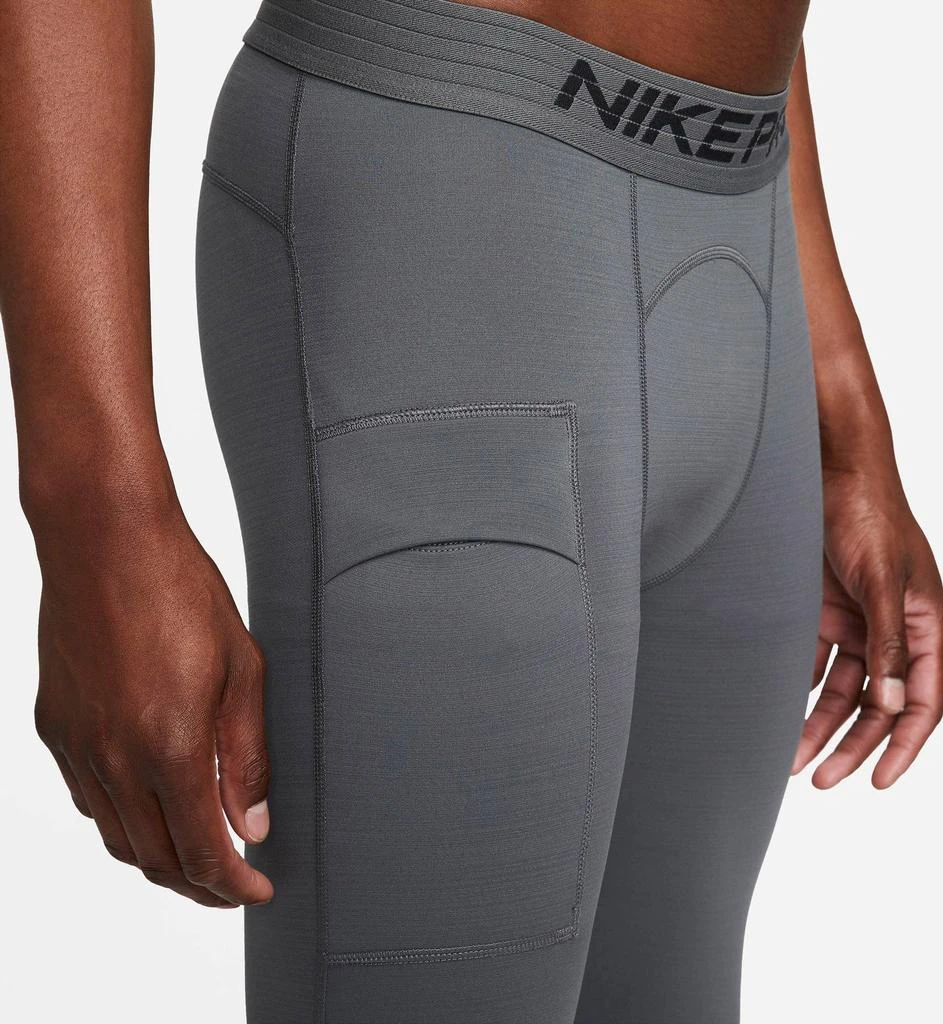 商品NIKE|Nike Men's Pro Warm Tights,价格¥391,第4张图片详细描述