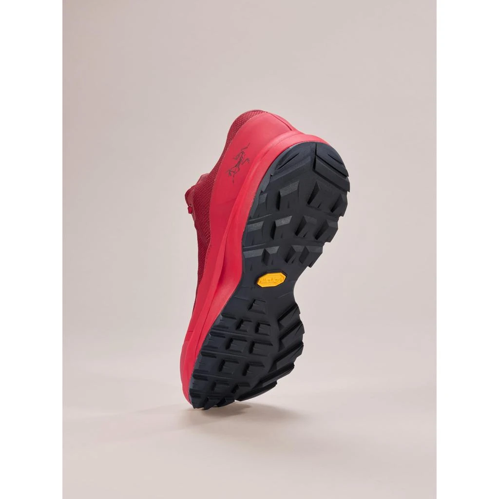 商品Arc'teryx|快速轻便的 Gore-Tex 登山鞋 女款,价格¥1199,第3张图片详细描述