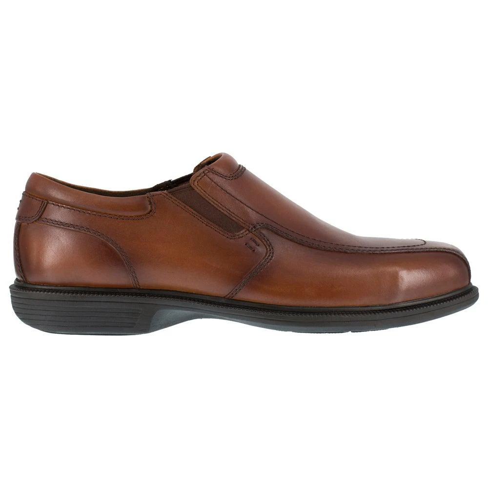 商品Florsheim Work|Coronis Slip Resistant Steel Toe Work Shoes,价格¥946,第1张图片详细描述