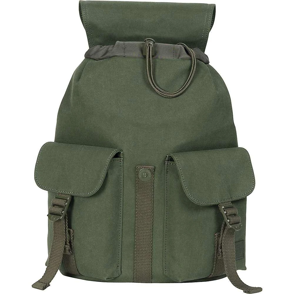 商品Herschel Supply|Herschel Supply Co Women's Dawson Backpack 背包,价格¥408,第4张图片详细描述