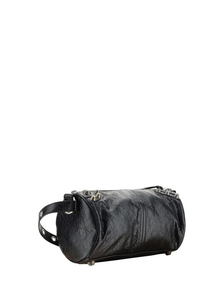 商品Balenciaga|BALENCIAGA SHOULDER BAGS,价格¥15160,第3张图片详细描述
