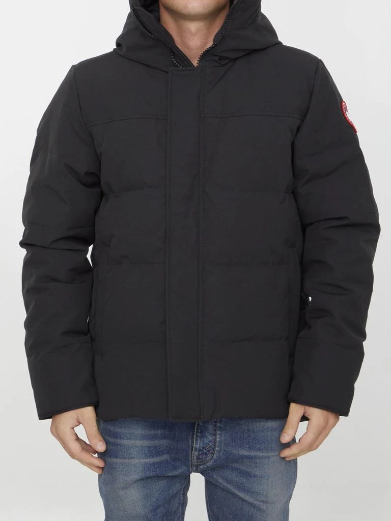 Canada Goose Macmillan Parka - Men 价格¥13839 | 别样海外购