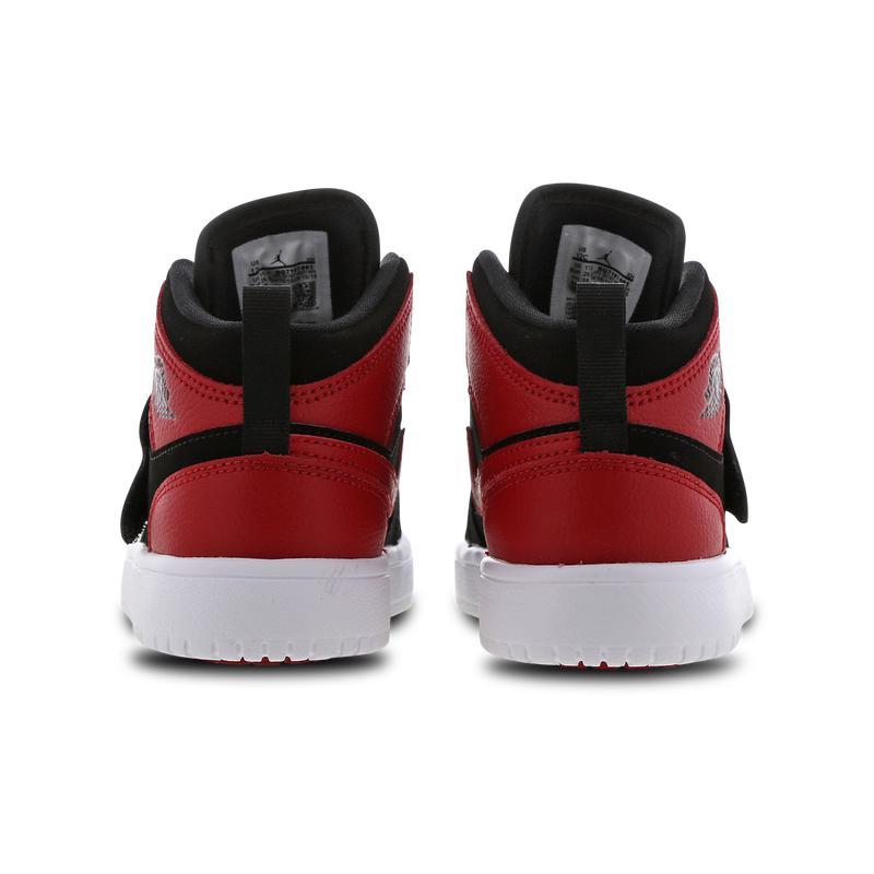 商品Jordan|Jordan Sky - Pre School Shoes,价格¥485,第5张图片详细描述