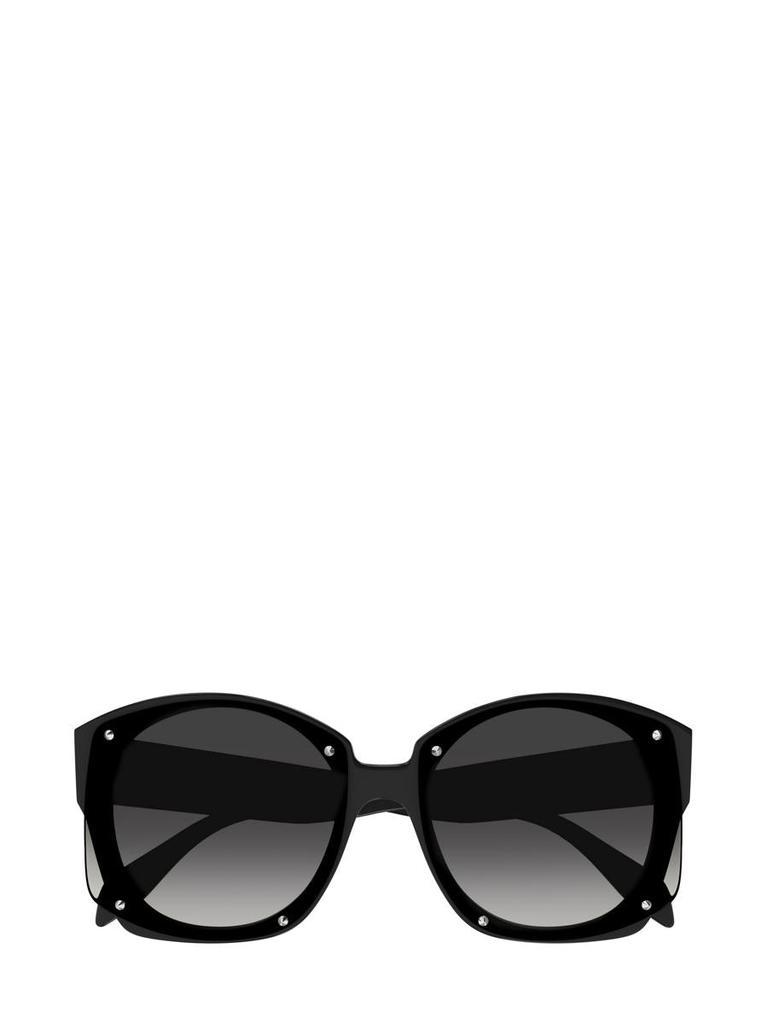 商品Alexander McQueen|ALEXANDER MCQUEEN Sunglasses,价格¥2743,第1张图片