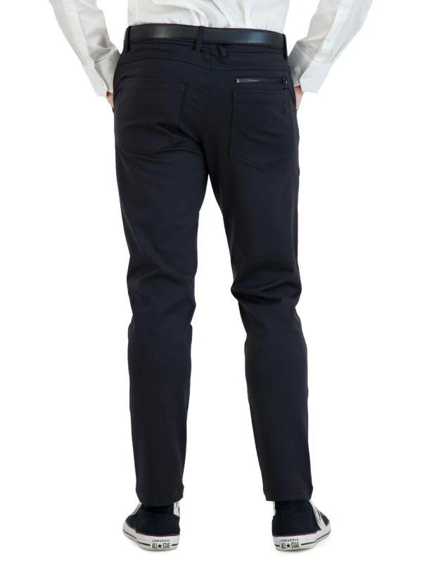 商品Levinas|Performance Tech Stretch Denim Pants,价格¥475,第3张图片详细描述