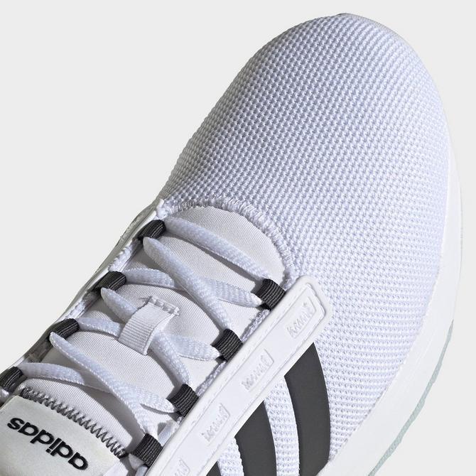 商品Adidas|Men's adidas Essentials Racer TR21 Running Shoes,价格¥556,第5张图片详细描述