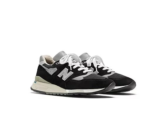 商品New Balance|Made in USA 998,价格¥1415,第2张图片详细描述