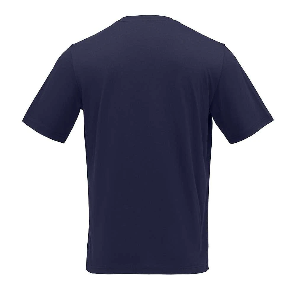 商品Norrøna|Norrona Men's /29 Cotton Norrona Viking T-Shirt,价格¥251-¥361,第4张图片详细描述